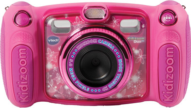 Vtech Kidizoom Duo 5.0 Pink is no longer available