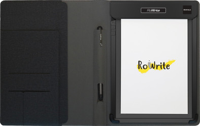 Royole RoWrite Digital Notepad is no longer available