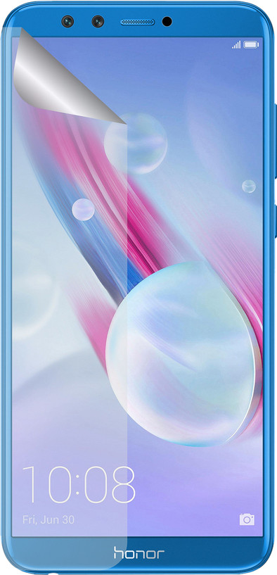 Azuri Honor 9 Lite Screen Protector Plastic Duo Pack is no longer available