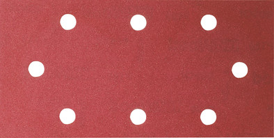 Bosch Sanding sheet 93x230 mm K120 (10x) is no longer available