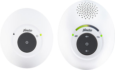 Alecto DBX-115 Full Eco DECT is nooit meer leverbaar