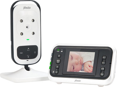 Alecto DVM-75 is nooit meer leverbaar