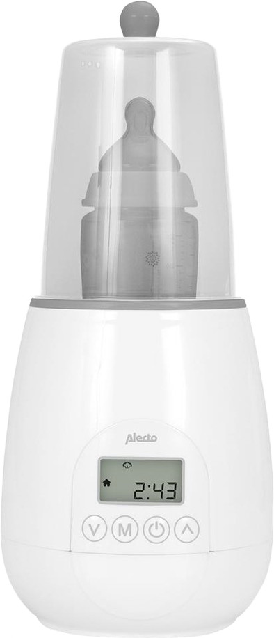 Alecto BW-700 is nooit meer leverbaar