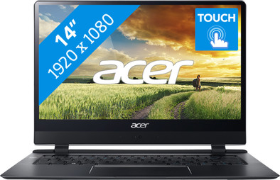 Acer Swift 7 SF714-51T-M9NF is no longer available