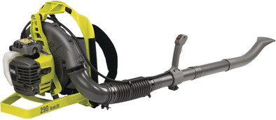 Ryobi RBL26BP is nooit meer leverbaar