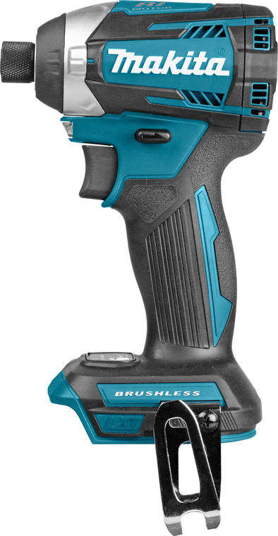 Makita DTD154ZJ (zonder accu) is nooit meer leverbaar