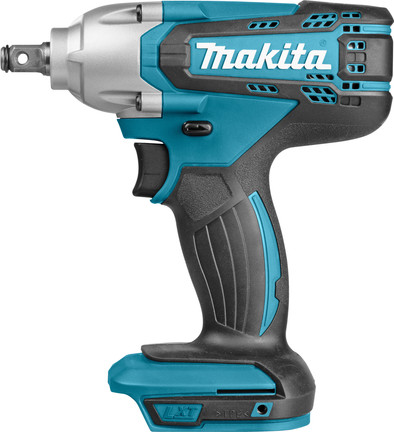 Makita DTW190ZJ (zonder accu) is nooit meer leverbaar