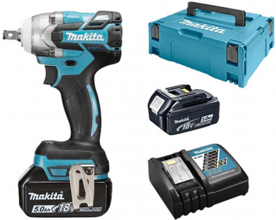 Makita DTW285RTJ is no longer available