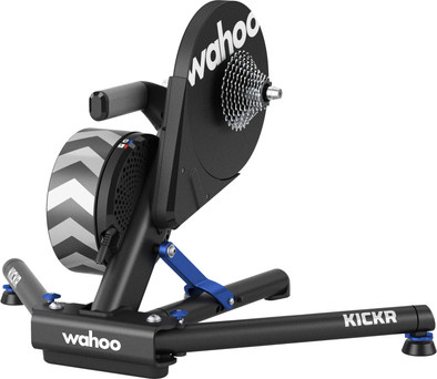 Wahoo KICKR Power Trainer 2018 is nooit meer leverbaar