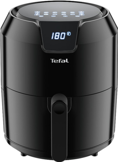 Tefal Easy Fry Precision EY4018 is nooit meer leverbaar