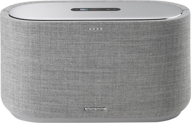 Harman Kardon Citation 500 Grijs is nooit meer leverbaar