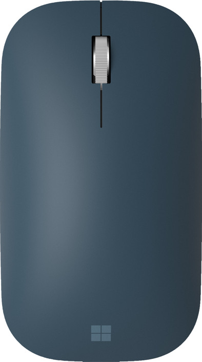 Microsoft Surface Mobile Bluetooth Muis Blauw is nooit meer leverbaar