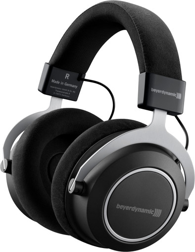 Beyerdynamic Amiron Wireless is no longer available