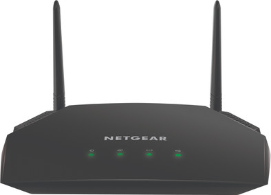 Netgear R6260 is no longer available