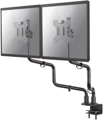 NewStar FPMA-D010D Monitorarm is nooit meer leverbaar