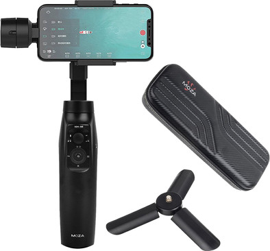 Moza Mini-MI is no longer available