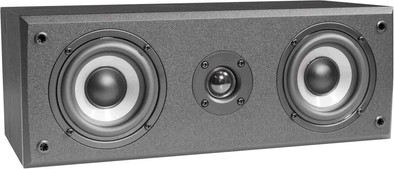 Quadral QUINTAS 601 II Base (per stuk) is nooit meer leverbaar