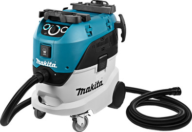 Makita VC4210M is no longer available
