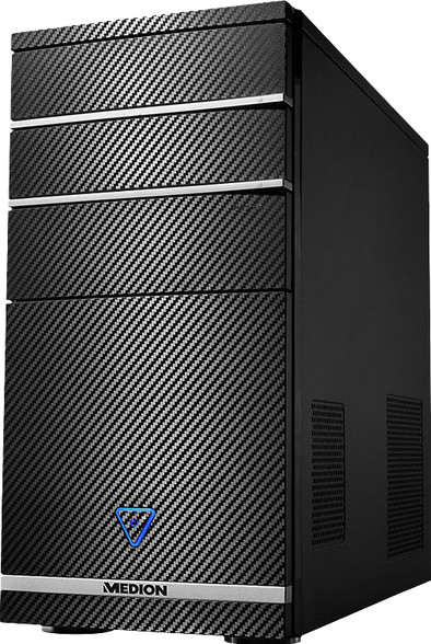 Medion Akoya P62011 is no longer available