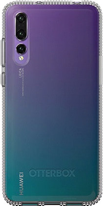 Otterbox Prefix Clear Huawei P20 Pro Back Cover Transparant is nooit meer leverbaar