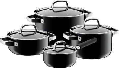 WMF FusionTec Mineral Pannenset 4-delig is nooit meer leverbaar