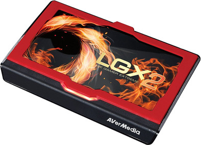 AVerMedia Live Gamer Extreme 2 is nooit meer leverbaar