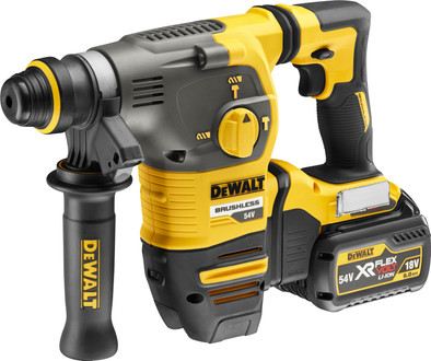 DeWalt DCH323T2-QW is nooit meer leverbaar