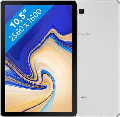 Samsung Galaxy Tab S4 WiFi Gray is no longer available