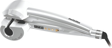 BaByliss Premium Curl Secret White C1225E is nooit meer leverbaar