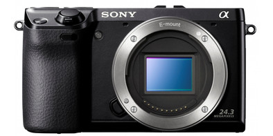 Sony NEX-7 Body Black is nooit meer leverbaar