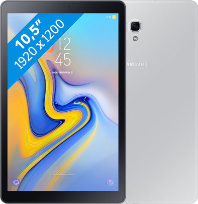 Samsung Galaxy Tab A 10.5 WiFi Gray is no longer available