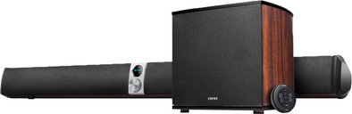 Edifier S70DB Soundbar Speaker Met Subwoofer is nooit meer leverbaar