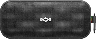 House of Marley No Bounds XL Zwart is nooit meer leverbaar