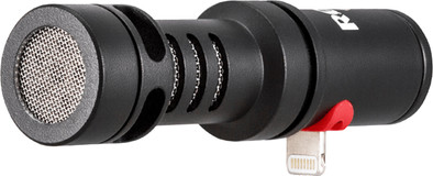 Rode Videomic Me-L is no longer available