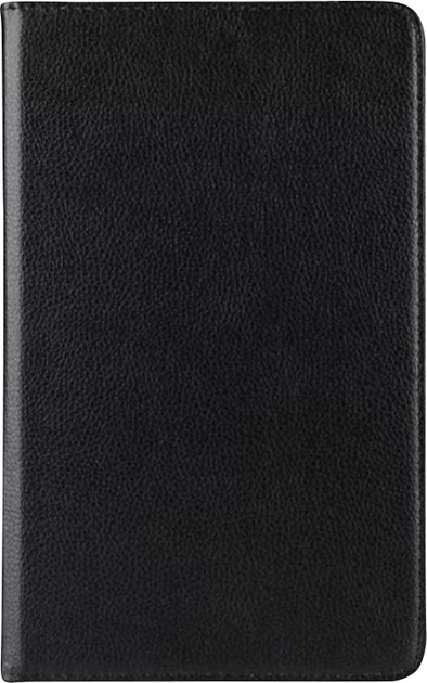 Just in Case Samsung Galaxy Tab S4 Rotating 360 Case Zwart is nooit meer leverbaar