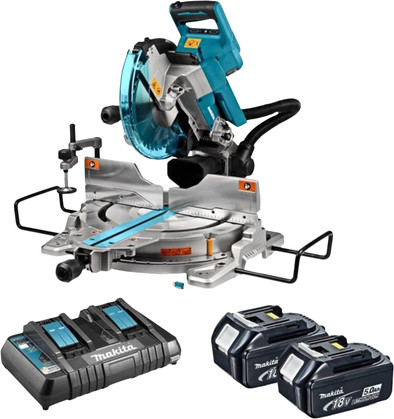 Makita DLS111PT2U is no longer available