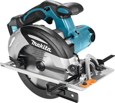Makita DHS630ZJ (zonder accu) is nooit meer leverbaar