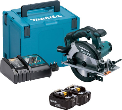 Makita DHS630RTJ is no longer available