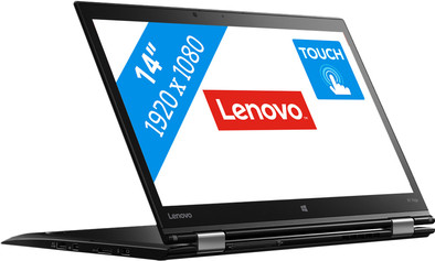 Lenovo Thinkpad X1 Yoga i7 - 16GB - 512GB SSD is nooit meer leverbaar