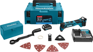 Makita TM30DSAJX4 is no longer available