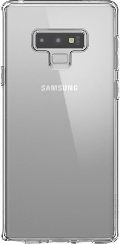 Spigen Ultra Hybrid Samsung Galaxy Note 9 Back Cover Transparent is no longer available