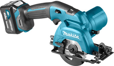 Makita HS301DSMJ is nooit meer leverbaar