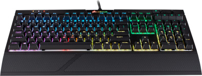 Corsair Strafe RGB MK.2 Cherry MX Silent QWERTY is nooit meer leverbaar