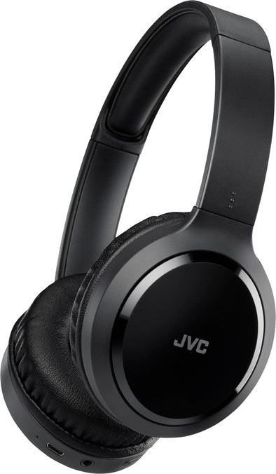 JVC HA-S60BT is no longer available