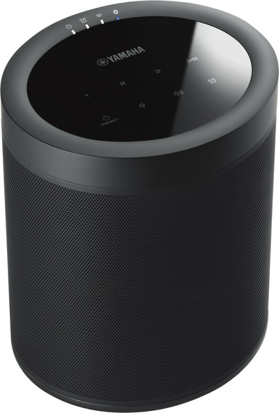 Yamaha MusicCast 20 Black is no longer available