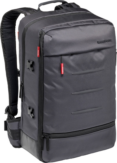 Manfrotto Manhattan Mover-50 is nooit meer leverbaar