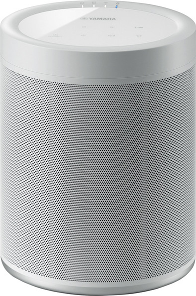 Yamaha Musiccast 20 Wit is nooit meer leverbaar