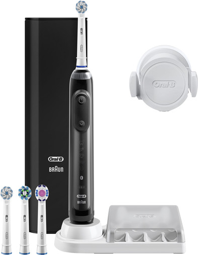 Oral-B Genius 10000N Black is no longer available