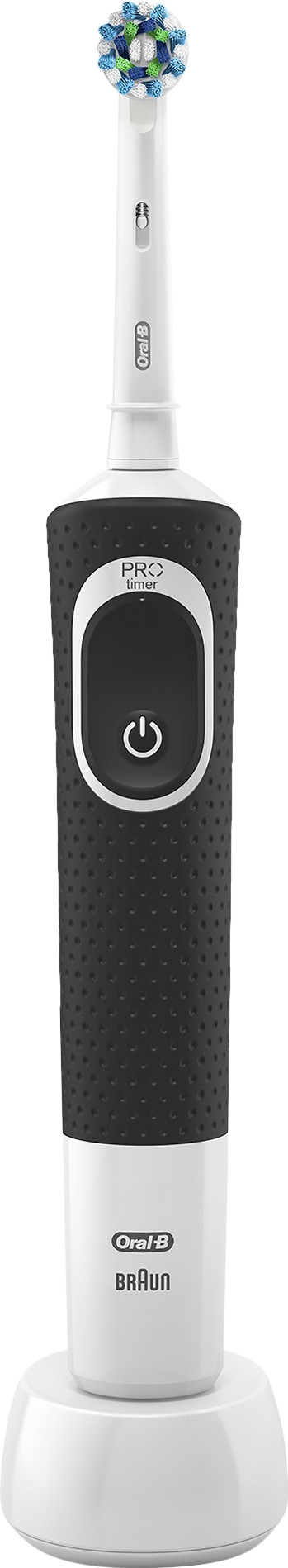 Oral-B Vitality 100 Black is nooit meer leverbaar