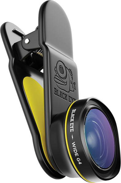 Black Eye Wide G4 is no longer available